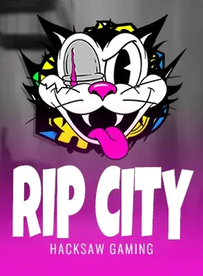 Rip City